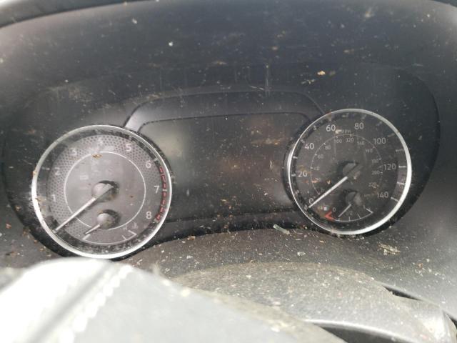 Photo 9 from auction – 2023 NISSAN ARMADA PLA with VIN JN8AY2CD1P9691444
