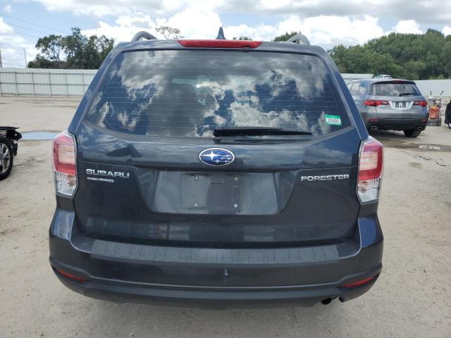 Photo 6 from auction – 2018 SUBARU FORESTER 2 with VIN JF2SJABC1JH562402