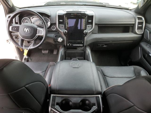 Photo 8 from auction – 2021 RAM 1500 LARAM with VIN 1C6SRFJT1MN592079