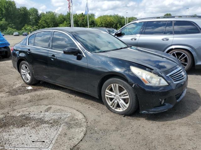 Photo 4 from auction – 2012 INFINITI G37 with VIN JN1CV6AR6CM971471