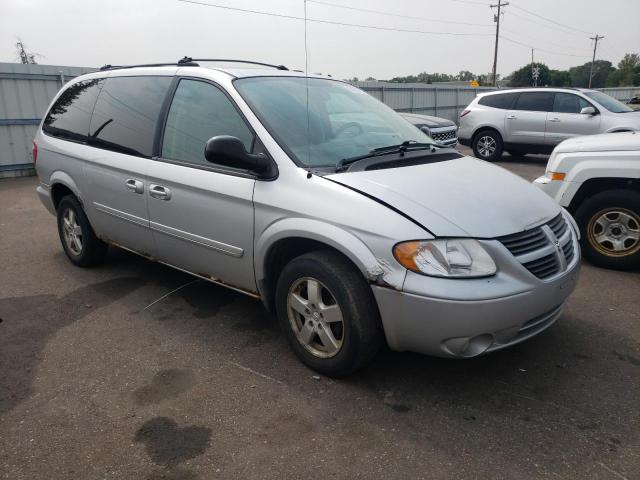 Photo 4 from auction – 2005 DODGE GRAND CARA with VIN 2D4GP44L35R493159