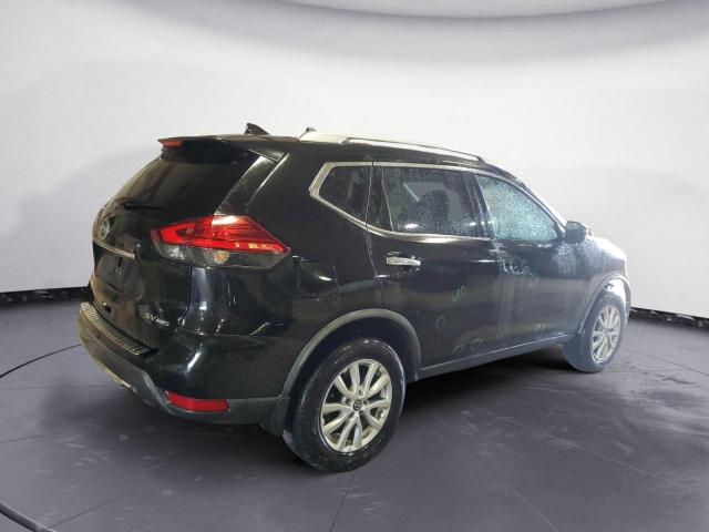 Photo 3 from auction – 2017 NISSAN ROGUE S with VIN KNMAT2MV2HP600406