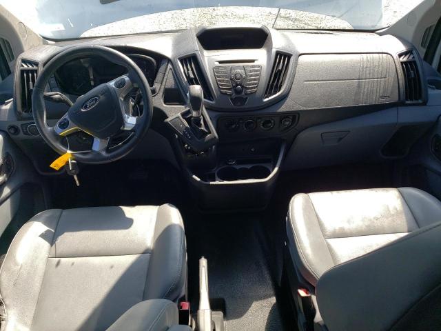 Снимка 8 от търг – 2016 FORD TRANSIT T- с VIN 1FBZX2YM1GKA67151