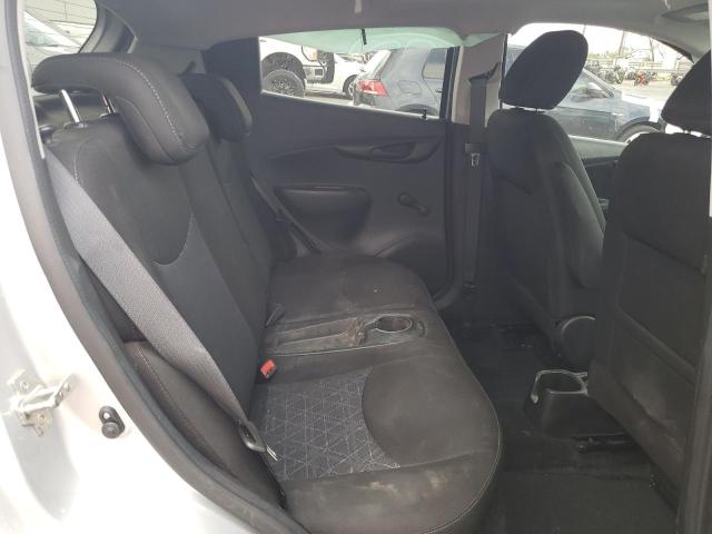 Photo 10 from auction – 2021 CHEVROLET SPARK LS with VIN KL8CB6SA6MC709612
