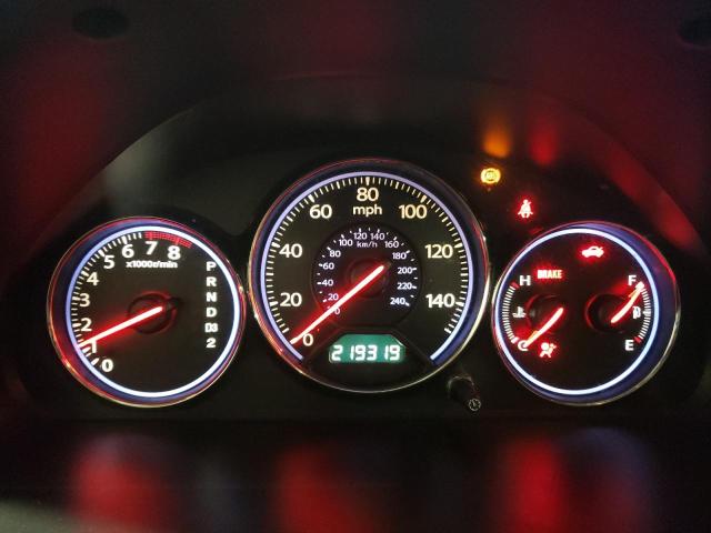 Photo 9 from auction – 2004 HONDA CIVIC EX with VIN 2HGES25824H558171