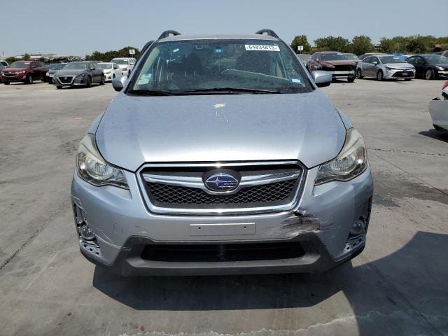 Photo 5 from auction – 2017 SUBARU CROSSTREK with VIN JF2GPADC9H8254891