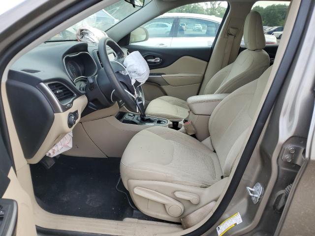 Photo 7 from auction – 2019 JEEP CHEROKEE L with VIN 1C4PJLCB9KD286176