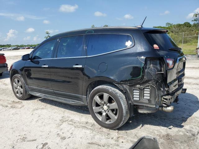 Photo 2 from auction – 2017 CHEVROLET TRAVERSE L with VIN 1GNKRHKD0HJ299984