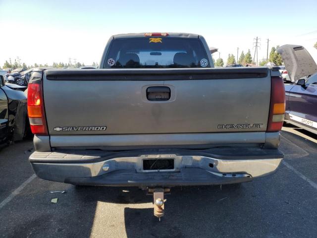 Снимка 6 от търг – 2001 CHEVROLET SILVERADO с VIN 2GCEC19VX11319218