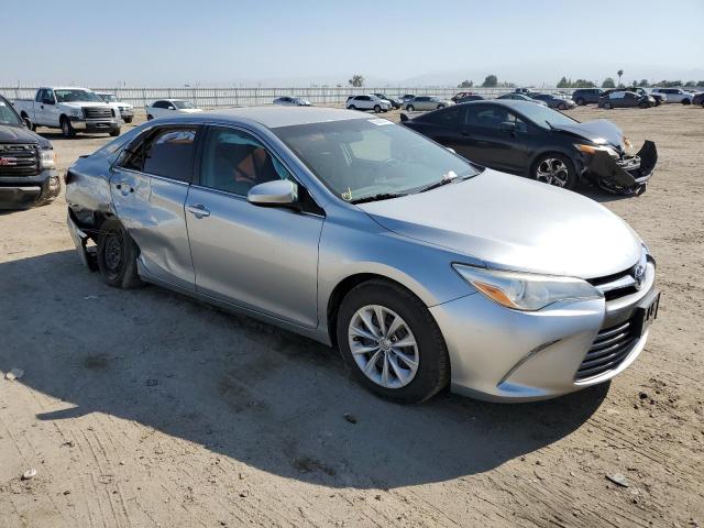 Photo 4 from auction – 2017 TOYOTA CAMRY LE with VIN 4T1BF1FK7HU766877