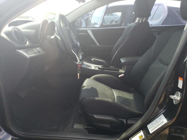 Photo 7 from auction – 2011 MAZDA 3 S with VIN JM1BL1K54B1376700