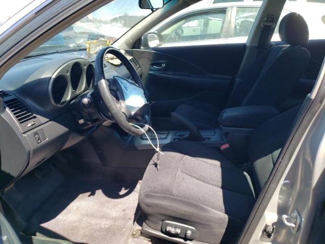 Photo 7 from auction – 2003 NISSAN ALTIMA SE with VIN 1N4BL11D53C328224