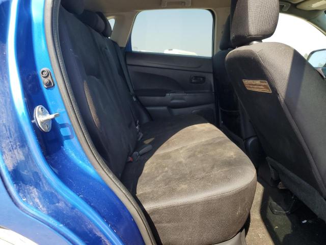 Photo 10 from auction – 2015 MITSUBISHI OUTLANDER with VIN 4A4AP3AW5FE033441