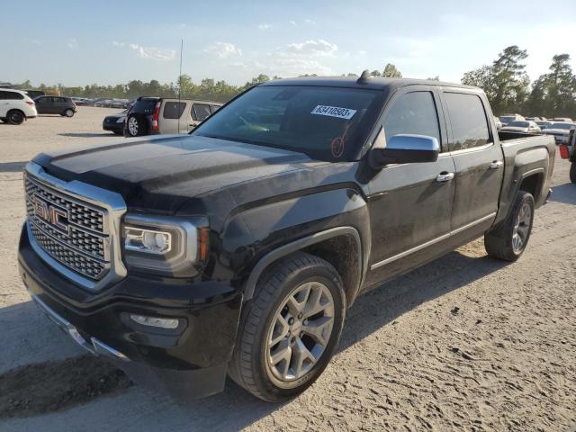 GMC SIERRA C15 2015 with VIN 3GTP1VEC7FG230828 - Photo from auction