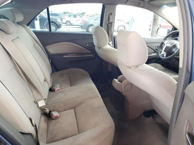 Photo 10 from auction – 2010 TOYOTA YARIS with VIN JTDBT4K33A1357487