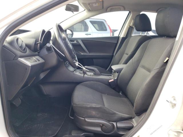 Photo 7 from auction – 2013 MAZDA 3 I with VIN JM1BL1TF3D1780260