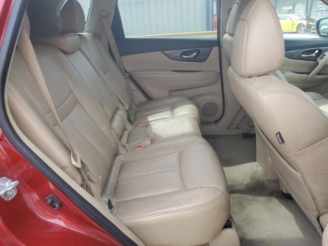 Photo 10 from auction – 2014 NISSAN ROGUE S with VIN 5N1AT2MTXEC760160