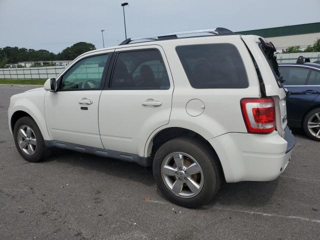 Photo 2 from auction – 2012 FORD ESCAPE LIM with VIN 1FMCU9EG0CKB98840