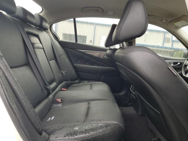Photo 10 from auction – 2017 INFINITI Q50 BASE with VIN JN1CV7ARXHM681635
