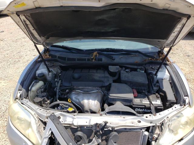 Photo 11 from auction – 2011 TOYOTA CAMRY BASE with VIN 4T1BF3EK4BU612275
