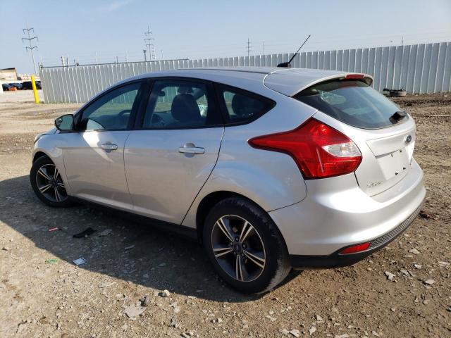 Photo 2 from auction – 2014 FORD FOCUS SE with VIN 1FADP3K22EL293814