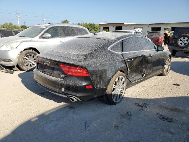 Photo 3 from auction – 2012 AUDI A7 PRESTIG with VIN WAU2GAFC8CN088411