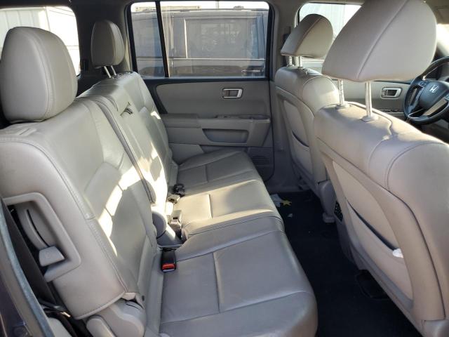 Photo 11 from auction – 2013 HONDA PILOT EXL with VIN 5FNYF3H69DB010075