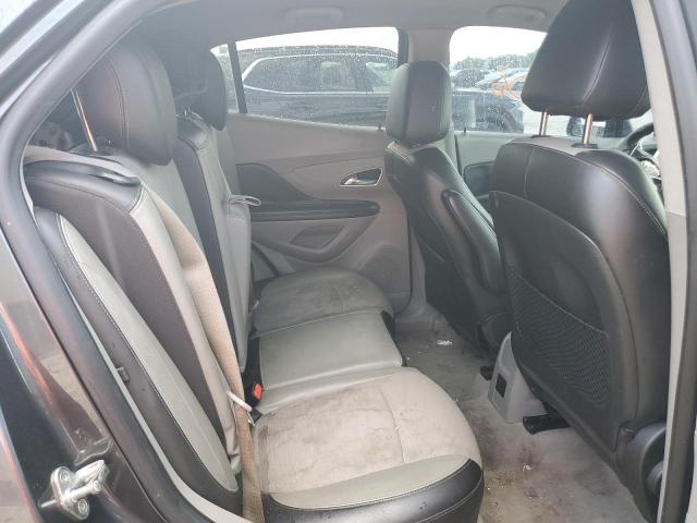 Photo 10 from auction – 2016 BUICK ENCORE with VIN KL4CJASB9GB651019