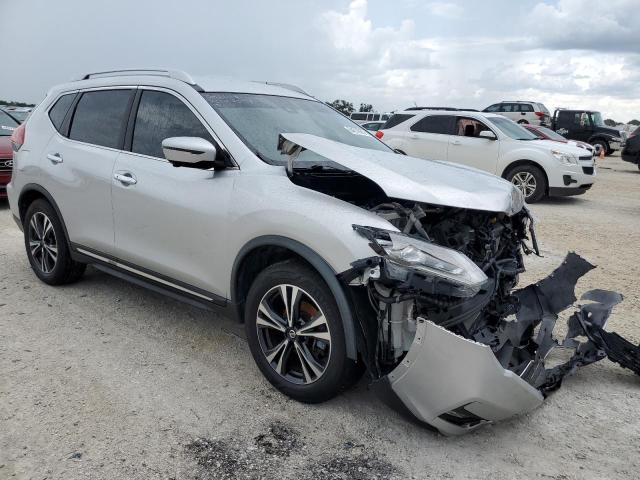 Photo 4 from auction – 2018 NISSAN ROGUE S with VIN JN8AT2MT2JW461344