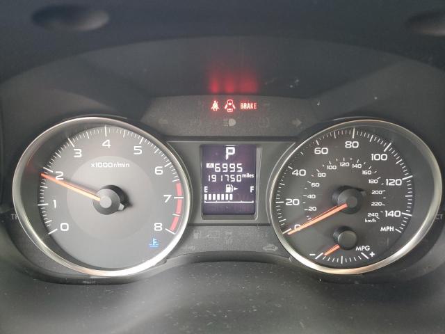 Photo 9 from auction – 2013 SUBARU XV CROSSTR with VIN JF2GPAGC5D2214445
