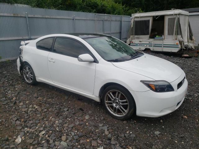 Photo 4 from auction – 2008 TOYOTA SCION TC with VIN JTKDE167880230905