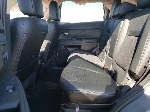 Photo 11 from auction – 2017 MITSUBISHI OUTLANDER with VIN JA4AD3A33HZ070922
