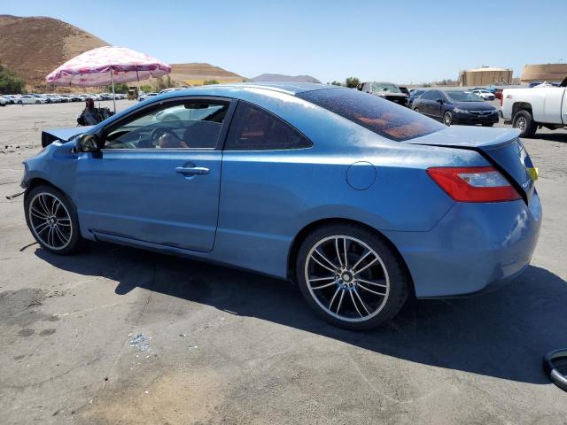 Photo 2 from auction – 2011 HONDA CIVIC LX with VIN 2HGFG1B68BH518306