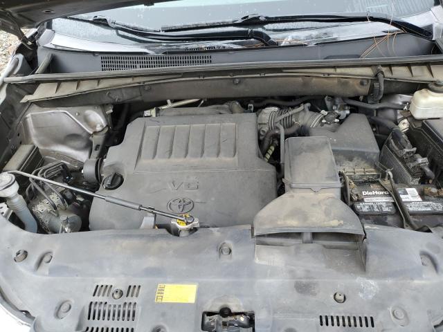 Photo 12 from auction – 2015 TOYOTA HIGHLANDER with VIN 5TDKKRFH1FS055163
