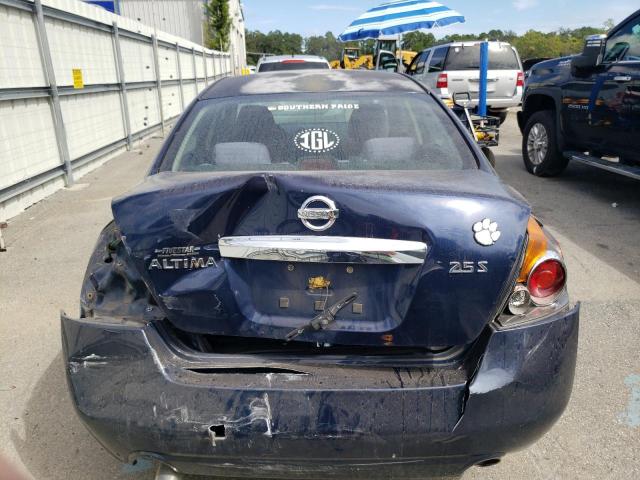 Photo 6 from auction – 2010 NISSAN ALTIMA BAS with VIN 1N4AL2APXAN535558