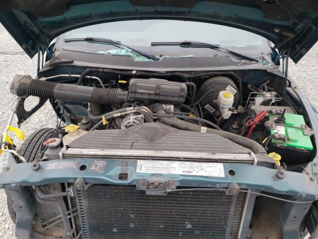 Photo 11 from auction – 1998 DODGE RAM 1500 with VIN 3B7HF13Z5WG172708