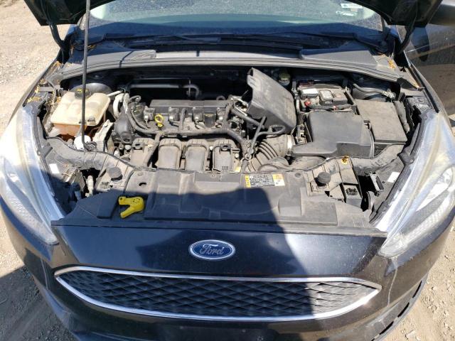 Photo 11 from auction – 2015 FORD FOCUS S with VIN 1FADP3E29FL380820