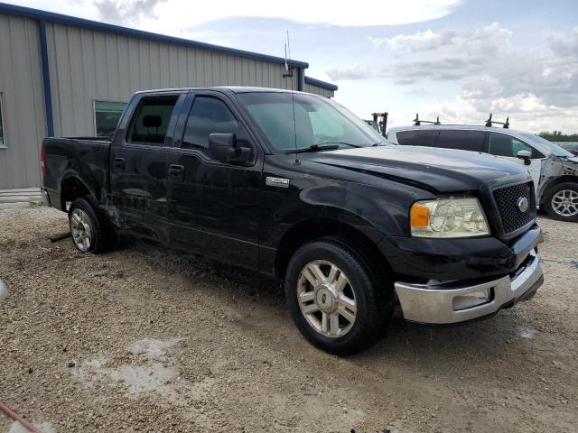 Photo 4 from auction – 2005 FORD F150 SUPER with VIN 1FTRW12W75FA31991