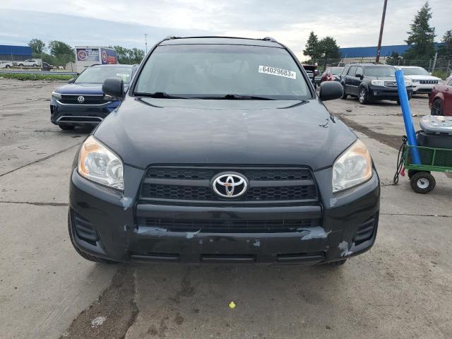 Photo 5 from auction – 2009 TOYOTA RAV4 with VIN JTMBF33V49D012609