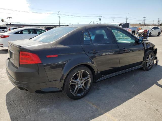 Photo 3 from auction – 2004 ACURA TL with VIN 19UUA66224A005499