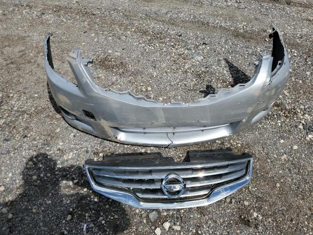 Photo 12 from auction – 2011 NISSAN ALTIMA BAS with VIN 1N4AL2AP4BN418530