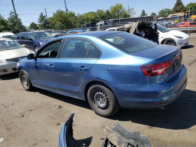 Photo 2 from auction – 2016 VOLKSWAGEN JETTA S with VIN 3VW267AJ1GM284492