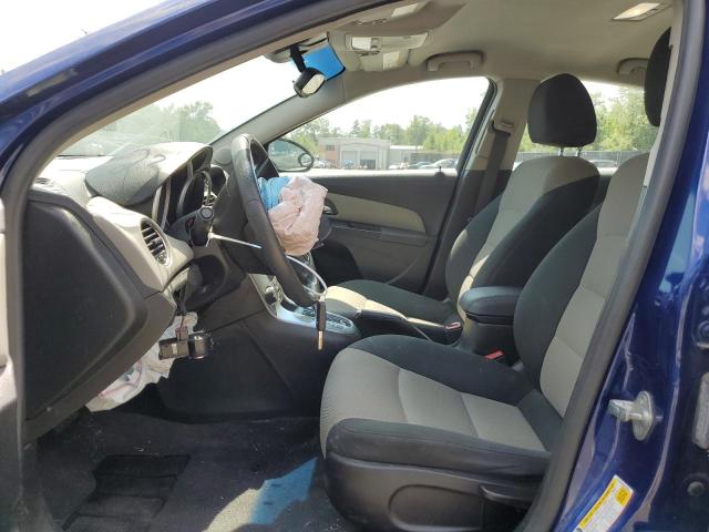 Photo 7 from auction – 2012 CHEVROLET CRUZE LS with VIN 1G1PC5SH9C7218237