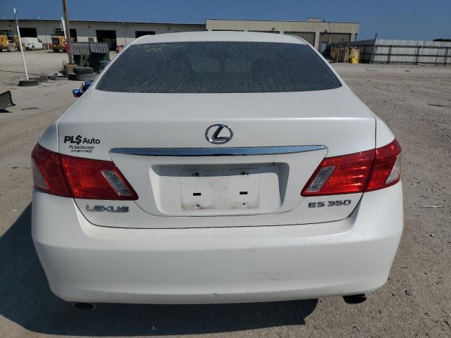 Photo 6 from auction – 2007 LEXUS ES 350 with VIN JTHBJ46G272084952