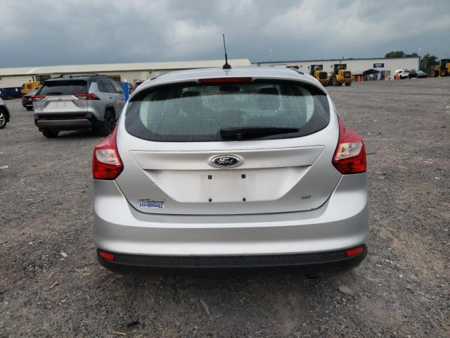 Photo 6 from auction – 2012 FORD FOCUS SE with VIN 1FAHP3K23CL190707