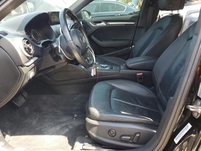 Photo 7 from auction – 2016 AUDI A3 PREMIUM with VIN WAUB8GFF9G1113873