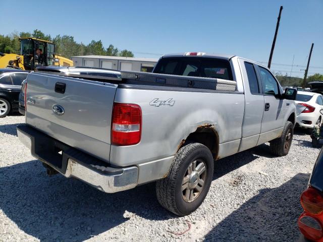 Photo 3 from auction – 2008 FORD F150 with VIN 1FTPX14V98FB62644
