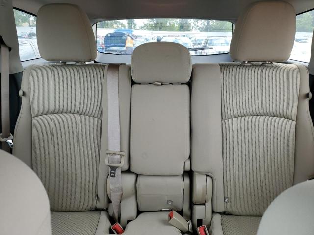 Photo 10 from auction – 2016 DODGE JOURNEY SX with VIN 3C4PDCBGXGT130945