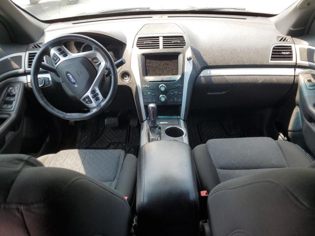 Photo 8 from auction – 2013 FORD EXPLORER X with VIN 1FM5K7D99DGB50490