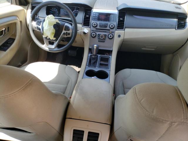 Photo 8 from auction – 2017 FORD TAURUS SE with VIN 1FAHP2D89HG128997